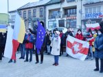  Starachowice solidarne z Ukrainą