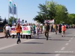 Starachowicki Marsz dla Życia i Rodziny
