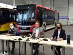 Starachowiczan od 2022 roku będą woziły autobusy marki MAN 