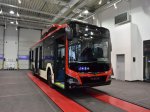 Starachowiczan od 2022 roku będą woziły autobusy marki MAN 