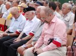 Starachowiczanie uczcili 70-rocznicę wybuchu Powstania Warszawskiego