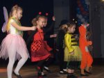 Tańcz z MIMEM - festiwal Tańca