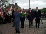 Uroczystość 222 rocznicy uchwalenia Konstytucji 3 Maja w Starachowicach