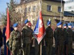 Święto Odzyskania Niepodległości. 11 listopada 2021 w Starachowicach 