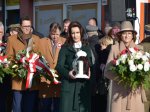 Święto Odzyskania Niepodległości. 11 listopada 2021 w Starachowicach 