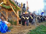 Święto Trzech Króli w Starachowicach 