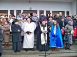 Święto Trzech Króli w Starachowicach 