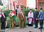 Święto Wojska Polskiego. Obchody w Starachowicach 