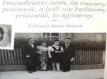 „Wszystkie drogi…” – historie Żydów ocalonych z Zagłady 