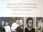 „Wszystkie drogi…” – historie Żydów ocalonych z Zagłady 