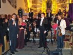 Koncert Królewskiej Orkiestry Symfonicznej przy Pałacu w Wilanowie