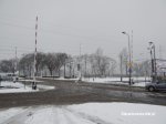 Zima w Starachowicach 2017